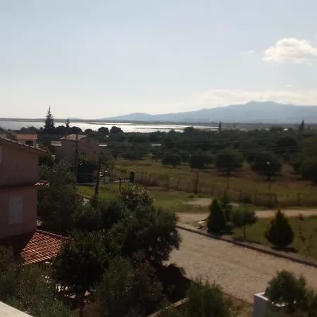 Hotel Villa